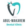Abul Makarem Dental Clinic logo
