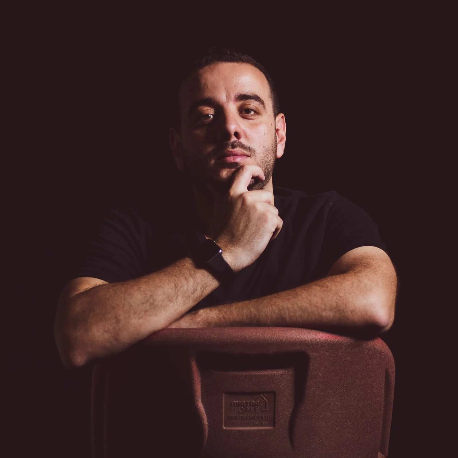 محمد مصطفى